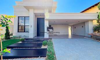 Imagem: Casa à venda no Condomínio Parque Residencial