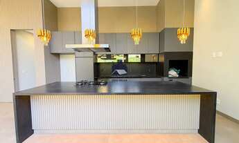 Imagem 4: Casa à venda no Condomínio Parque Residencial Damha III - São José do Rio Preto/SP