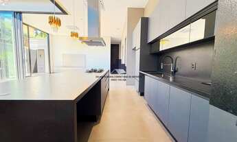 Imagem 6: Casa à venda no Condomínio Parque Residencial Damha III - São José do Rio Preto/SP