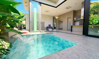 Imagem 3: Casa à venda no Condomínio Parque Residencial Damha III - São José do Rio Preto/SP