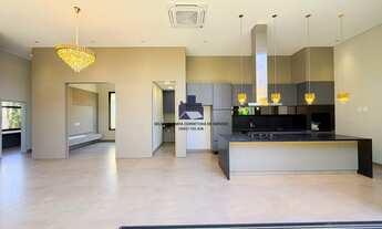 Imagem 2: Casa à venda no Condomínio Parque Residencial Damha III - São José do Rio Preto/SP