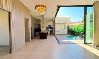 Imagem 5: Casa à venda no Condomínio Parque Residencial Damha III - São José do Rio Preto/SP