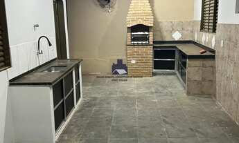 Imagem: Casa à venda no bairro Vila Ercília