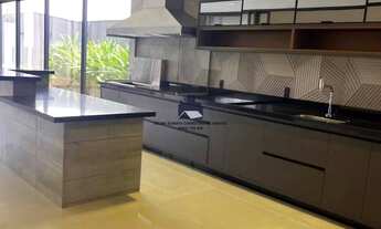 Imagem 3: Casa à venda no Condomínio Golden Park Residence - Mirassol/SP