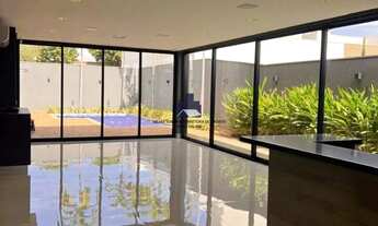 Imagem 7: Casa à venda no Condomínio Golden Park Residence - Mirassol/SP