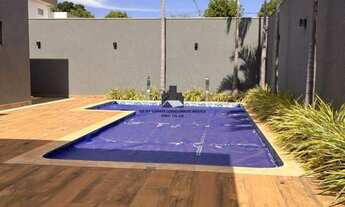 Imagem 4: Casa à venda no Condomínio Golden Park Residence - Mirassol/SP