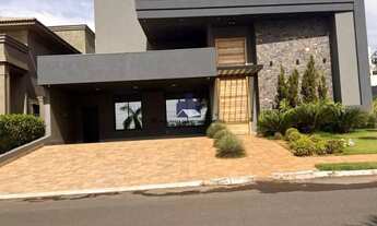 Imagem: Casa à venda no Condomínio Golden Park