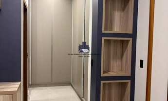 Imagem 5: Casa à venda no Condomínio Golden Park Residence - Mirassol/SP