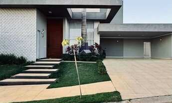 Imagem: Casa à venda no Condomínio Parque Residencial