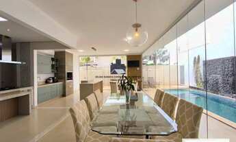 Imagem 5: Casa à venda no Condomínio Parque Residencial Damha VI - São José do Rio Preto/SP