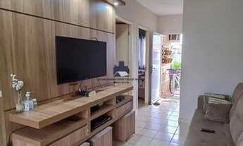 Imagem: Casa à venda no Condomínio Residencial