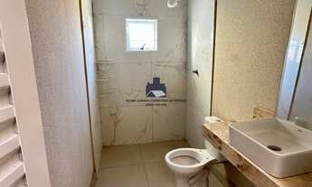 Imagem 6: Casa à venda no bairro Residencial Caetano - São José do Rio Preto/SP