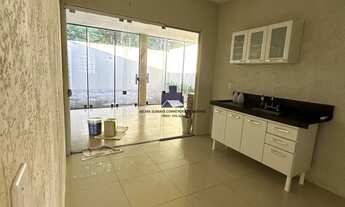 Imagem 5: Casa à venda no bairro Residencial Caetano - São José do Rio Preto/SP