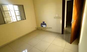 Imagem 7: Casa à venda no bairro Residencial Caetano - São José do Rio Preto/SP