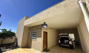 Imagem 4: Casa à venda no bairro Residencial Caetano - São José do Rio Preto/SP