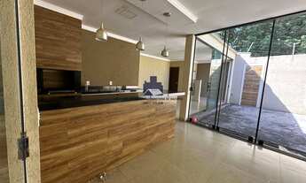 Imagem: Casa à venda no bairro Residencial Caetano