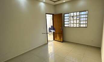 Imagem 3: Casa à venda no bairro Residencial Caetano - São José do Rio Preto/SP