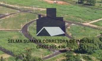 Imagem 2: Terreno à venda no bairro Residencial Avenida Parque - Bady Bassitt/SP