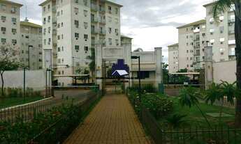 Imagem: Apartamento à venda no bairro Vila São