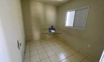 Imagem 2: Casa à venda no bairro Parque Residencial da Fraternidade - São José do Rio Preto/SP