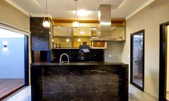 Imagem 6: Casa à venda no Condomínio Residencial Alta Vista - São José do Rio Preto/SP