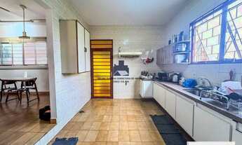 Imagem 6: Casa à venda no bairro Santos Dumont - São José do Rio Preto/SP