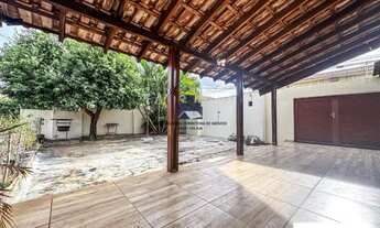 Imagem 4: Casa à venda no bairro Santos Dumont - São José do Rio Preto/SP