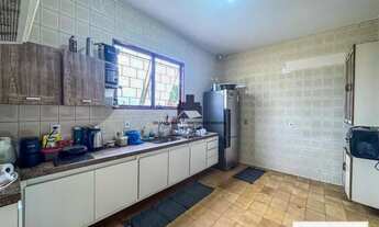 Imagem 3: Casa à venda no bairro Santos Dumont - São José do Rio Preto/SP