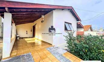 Imagem: Casa à venda no bairro Santos Dumont