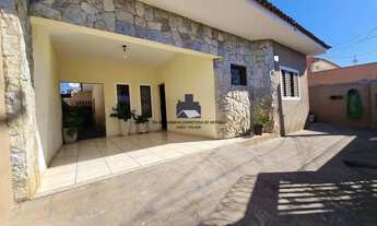 Imagem: Casa à venda no bairro Jardim Anielli