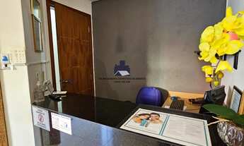 Imagem 3: Imóvel comercial à venda no bairro Boa Vista - São José do Rio Preto/SP