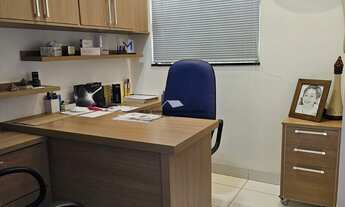 Imagem 2: Imóvel comercial à venda no bairro Boa Vista - São José do Rio Preto/SP