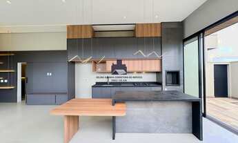 Imagem 3: Casa à venda no Condomínio Village Provence - São José do Rio Preto/SP