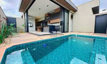 Imagem 4: Casa à venda no Condomínio Village Provence - São José do Rio Preto/SP