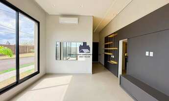 Imagem 2: Casa à venda no Condomínio Village Provence - São José do Rio Preto/SP