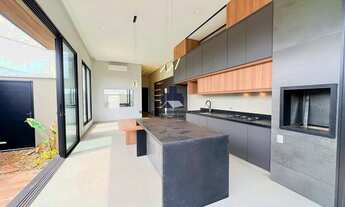 Imagem 7: Casa à venda no Condomínio Village Provence - São José do Rio Preto/SP