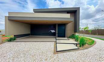 Imagem: Casa à venda no Condomínio Village Provence