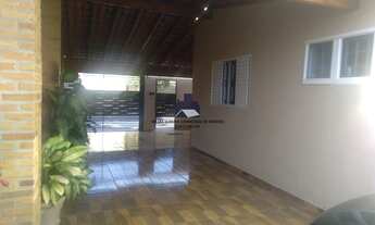 Imagem 3: Casa à venda no bairro Residencial Flórida Park - São José do Rio Preto/SP