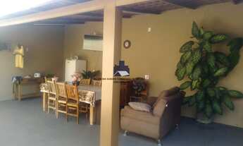 Imagem: Casa à venda no bairro Residencial Flórida