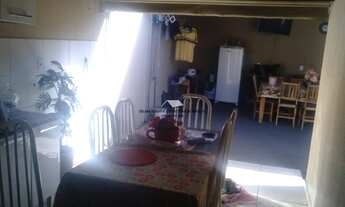 Imagem 5: Casa à venda no bairro Residencial Flórida Park - São José do Rio Preto/SP