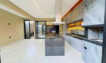 Imagem 7: Casa à venda no Condomínio Setlife II Mirassol - Mirassol/SP