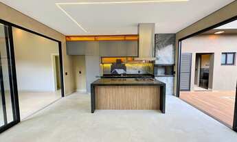 Imagem 2: Casa à venda no Condomínio Setlife II Mirassol - Mirassol/SP