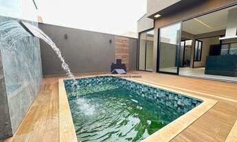 Imagem 3: Casa à venda no Condomínio Setlife II Mirassol - Mirassol/SP