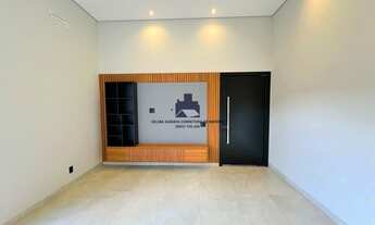 Imagem 4: Casa à venda no Condomínio Setlife II Mirassol - Mirassol/SP