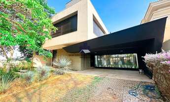 Imagem: Casa à venda no Condomínio Residencial