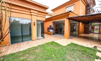 Imagem 5: Casa à venda no Condomínio Harmonia Residence - São José do Rio Preto/SP