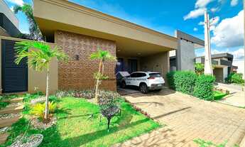 Imagem: Casa à venda no Condomínio Village Damha