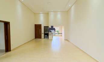 Imagem 4: Casa à venda no Condomínio Village Damha Rio Preto III - São José do Rio Preto/SP