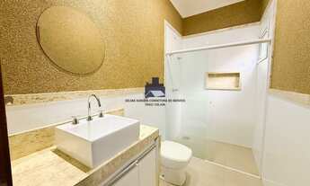 Imagem 5: Casa à venda no Condomínio Village Damha Rio Preto III - São José do Rio Preto/SP