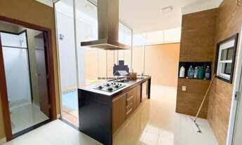 Imagem 3: Casa à venda no Condomínio Village Damha Rio Preto III - São José do Rio Preto/SP